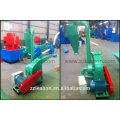 China Supplier Agricultural Biomass Corn Hammer Mill for Sale